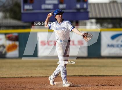 Thumbnail 3 in Poudre @ Resurrection Christian photogallery.