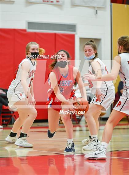 Thumbnail 3 in JV: Fairport @ Penfield photogallery.