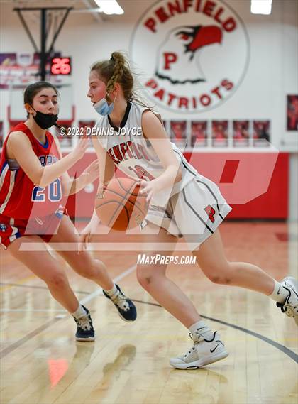 Thumbnail 3 in JV: Fairport @ Penfield photogallery.