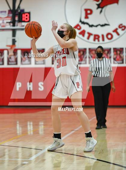 Thumbnail 1 in JV: Fairport @ Penfield photogallery.