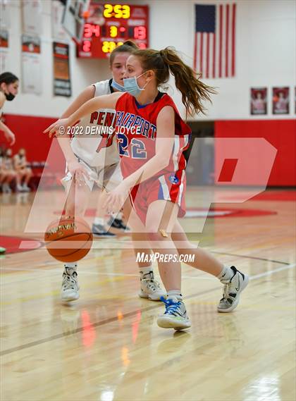 Thumbnail 2 in JV: Fairport @ Penfield photogallery.