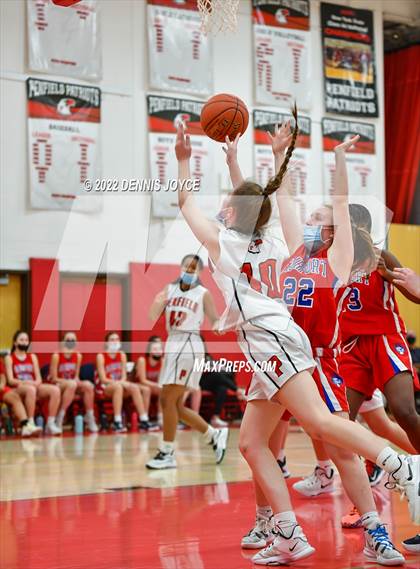 Thumbnail 2 in JV: Fairport @ Penfield photogallery.