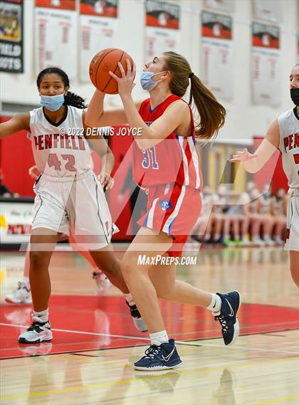 Thumbnail 2 in JV: Fairport @ Penfield photogallery.