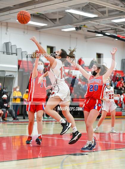 Thumbnail 3 in JV: Fairport @ Penfield photogallery.