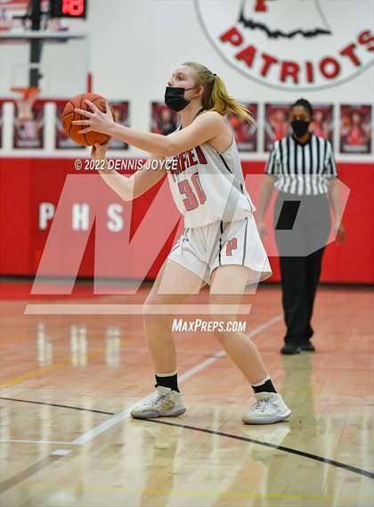 Thumbnail 3 in JV: Fairport @ Penfield photogallery.