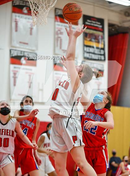 Thumbnail 1 in JV: Fairport @ Penfield photogallery.