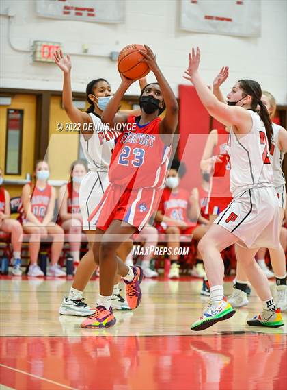 Thumbnail 2 in JV: Fairport @ Penfield photogallery.