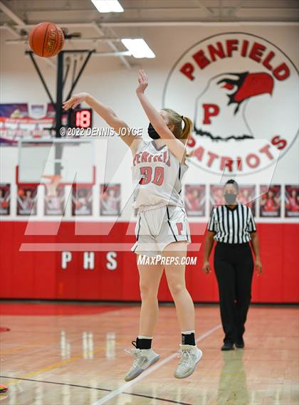 Thumbnail 2 in JV: Fairport @ Penfield photogallery.