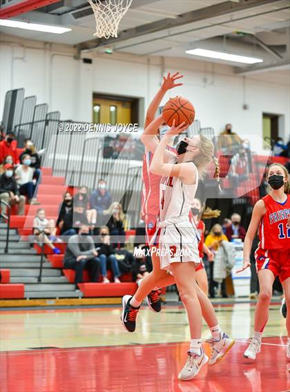 Thumbnail 2 in JV: Fairport @ Penfield photogallery.
