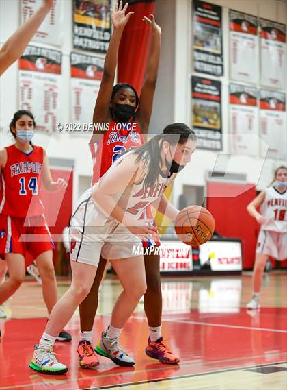 Thumbnail 2 in JV: Fairport @ Penfield photogallery.