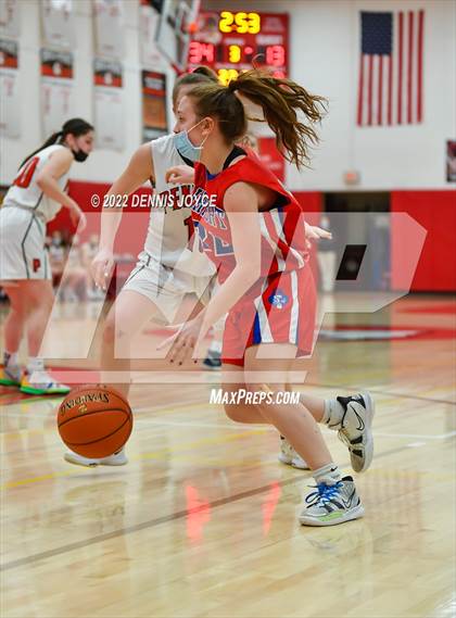 Thumbnail 3 in JV: Fairport @ Penfield photogallery.