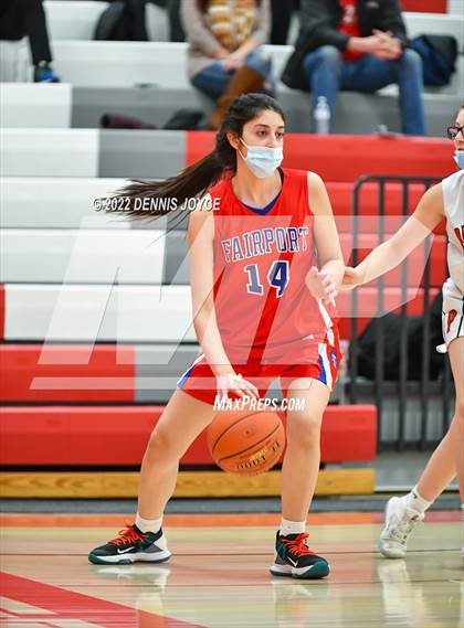Thumbnail 1 in JV: Fairport @ Penfield photogallery.