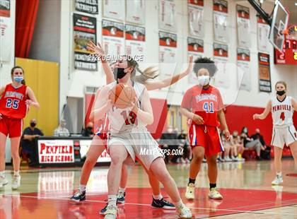 Thumbnail 3 in JV: Fairport @ Penfield photogallery.