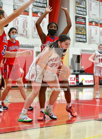 Thumbnail 1 in JV: Fairport @ Penfield photogallery.