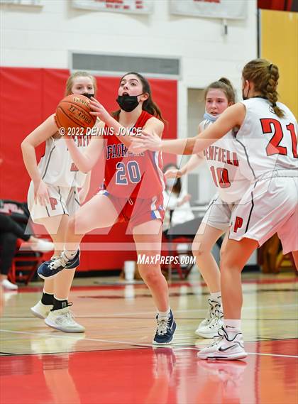 Thumbnail 2 in JV: Fairport @ Penfield photogallery.