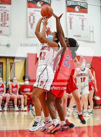 Thumbnail 3 in JV: Fairport @ Penfield photogallery.