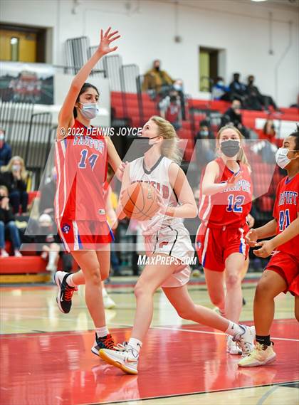 Thumbnail 1 in JV: Fairport @ Penfield photogallery.