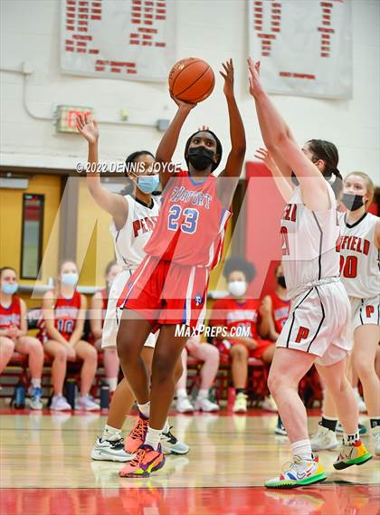 Thumbnail 3 in JV: Fairport @ Penfield photogallery.