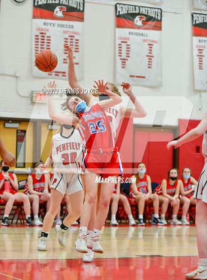 Thumbnail 3 in JV: Fairport @ Penfield photogallery.