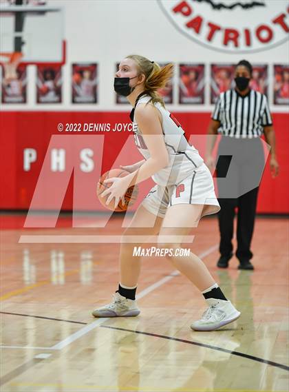 Thumbnail 1 in JV: Fairport @ Penfield photogallery.