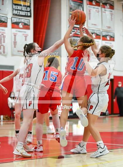 Thumbnail 3 in JV: Fairport @ Penfield photogallery.