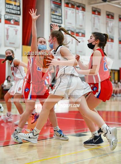 Thumbnail 3 in JV: Fairport @ Penfield photogallery.