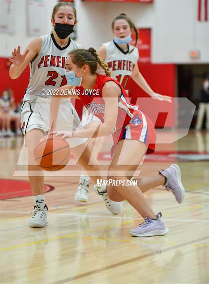 Thumbnail 1 in JV: Fairport @ Penfield photogallery.