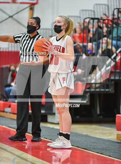 Thumbnail 3 in JV: Fairport @ Penfield photogallery.