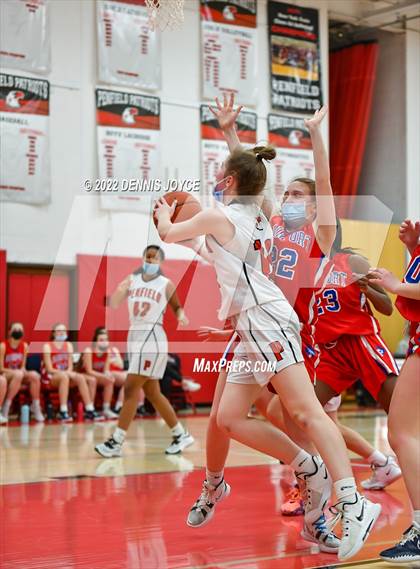 Thumbnail 1 in JV: Fairport @ Penfield photogallery.