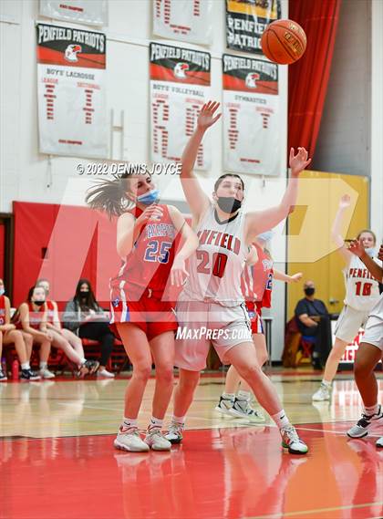 Thumbnail 3 in JV: Fairport @ Penfield photogallery.