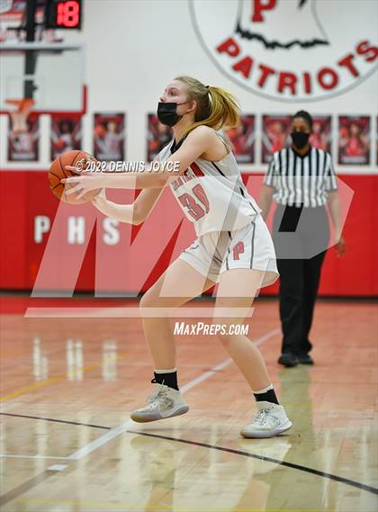 Thumbnail 2 in JV: Fairport @ Penfield photogallery.