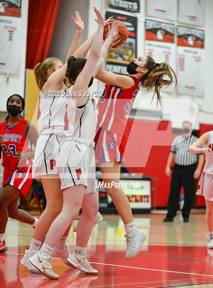 Thumbnail 1 in JV: Fairport @ Penfield photogallery.