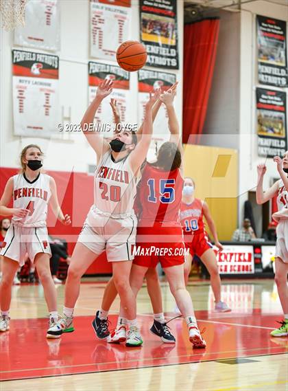 Thumbnail 1 in JV: Fairport @ Penfield photogallery.