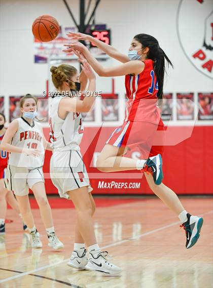 Thumbnail 3 in JV: Fairport @ Penfield photogallery.