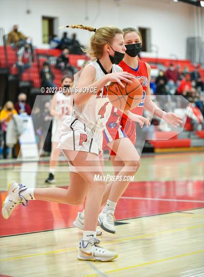 Thumbnail 2 in JV: Fairport @ Penfield photogallery.