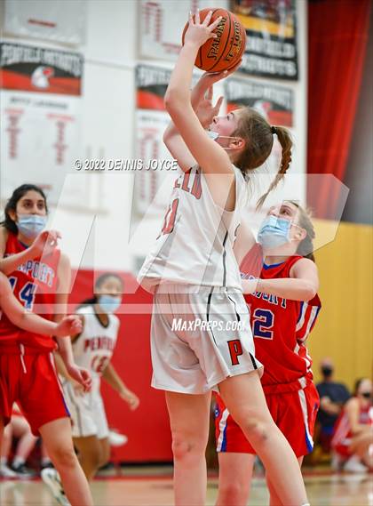 Thumbnail 3 in JV: Fairport @ Penfield photogallery.