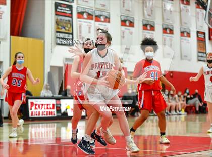 Thumbnail 1 in JV: Fairport @ Penfield photogallery.