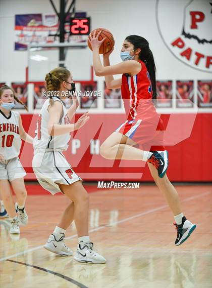 Thumbnail 2 in JV: Fairport @ Penfield photogallery.