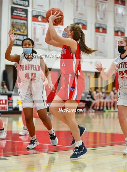 Thumbnail 3 in JV: Fairport @ Penfield photogallery.