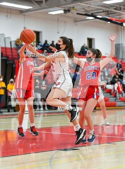 Thumbnail 2 in JV: Fairport @ Penfield photogallery.