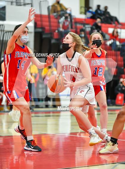 Thumbnail 3 in JV: Fairport @ Penfield photogallery.