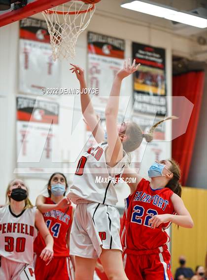 Thumbnail 2 in JV: Fairport @ Penfield photogallery.