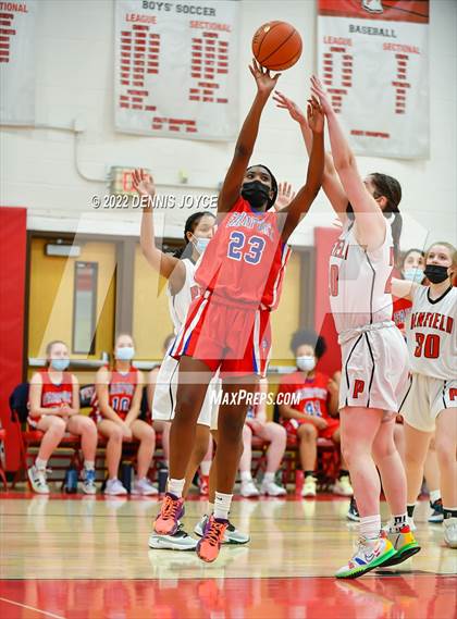 Thumbnail 1 in JV: Fairport @ Penfield photogallery.