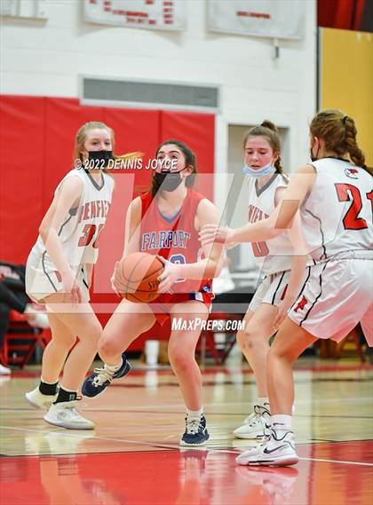 Thumbnail 1 in JV: Fairport @ Penfield photogallery.