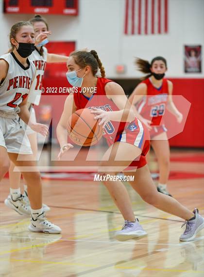 Thumbnail 3 in JV: Fairport @ Penfield photogallery.