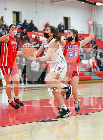 Thumbnail 1 in JV: Fairport @ Penfield photogallery.