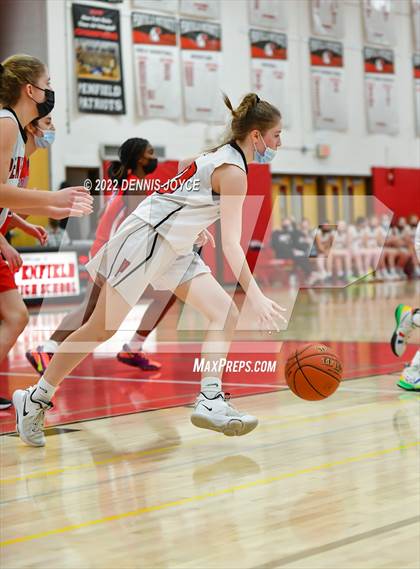 Thumbnail 3 in JV: Fairport @ Penfield photogallery.