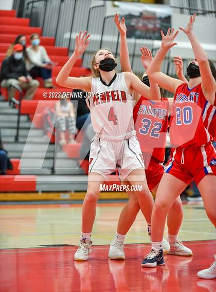 Thumbnail 2 in JV: Fairport @ Penfield photogallery.