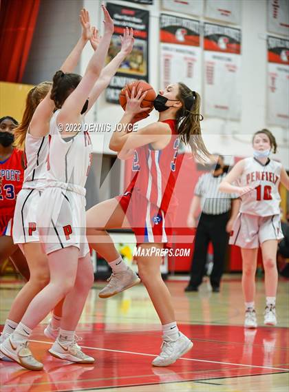 Thumbnail 3 in JV: Fairport @ Penfield photogallery.
