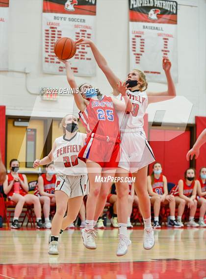 Thumbnail 2 in JV: Fairport @ Penfield photogallery.